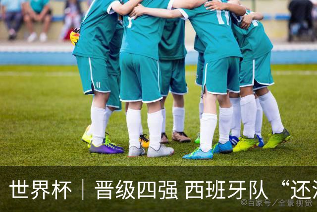 世界杯｜晋级四强 西班牙队“还没完成目标”