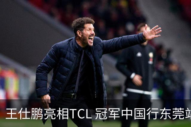王仕鹏亮相TCL 冠军中国行东莞站，TCL小蓝翼空调实力圈粉