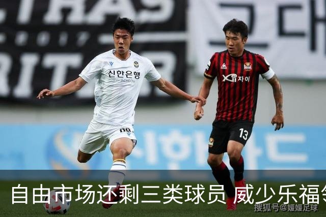 自由市场还剩三类球员 威少乐福领衔失业大军？