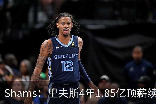 Shams：里夫斯4年1.85亿顶薪续约湖人 落选球员最高薪合同
